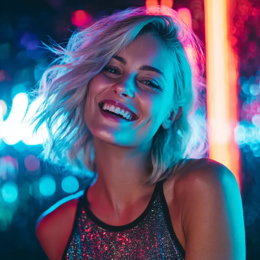 Flirt AI companion recalling a past flirty conversation